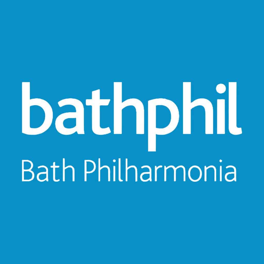 Logo for Bath Philharmonia